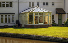 Palmers Flat conservatory leads