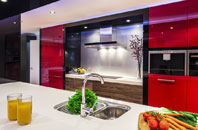 Palmers Flat kitchen extensions